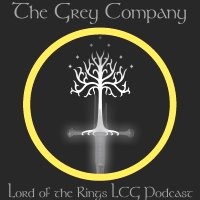 Artwork for The Grey Company Podcast