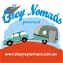 The Grey Nomads podcast