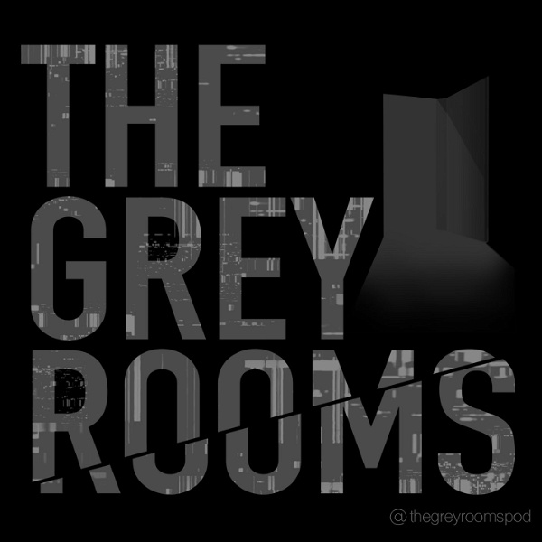 Artwork for The Grey Rooms