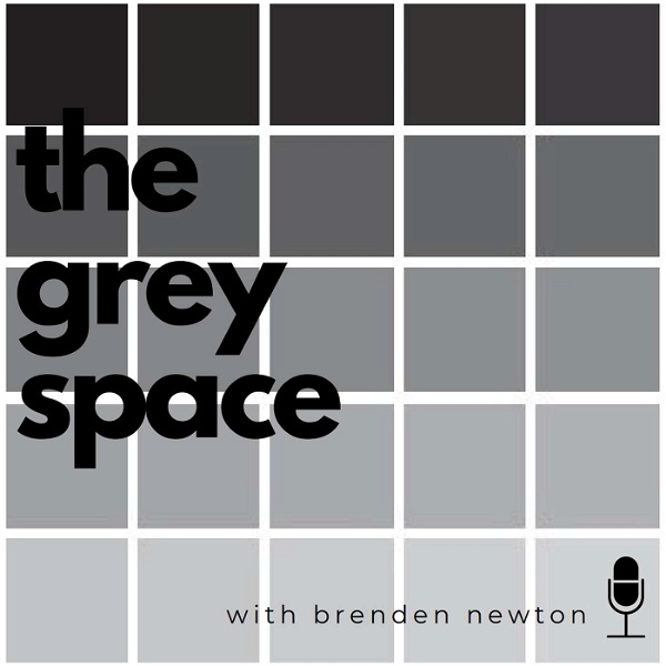 Artwork for The Grey Space
