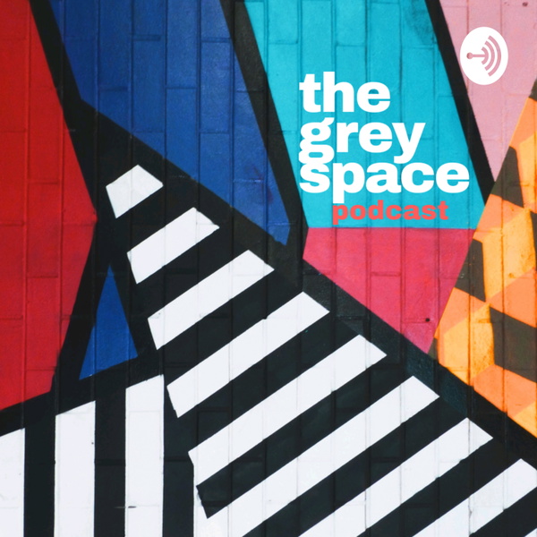 Artwork for The Grey Space