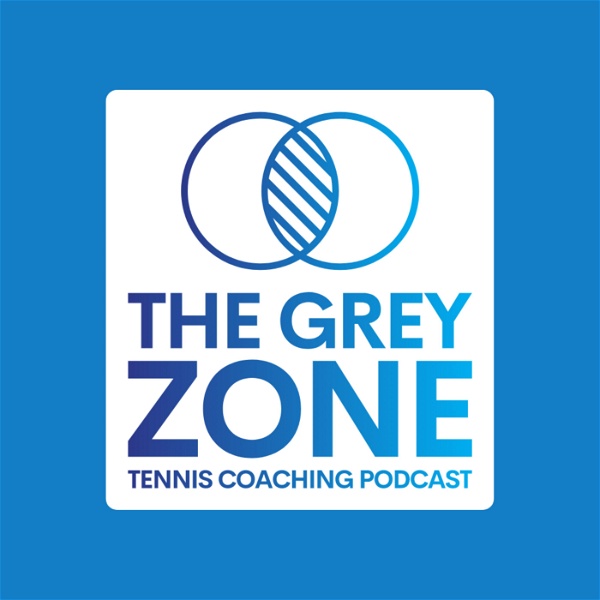 Artwork for The Grey Zone