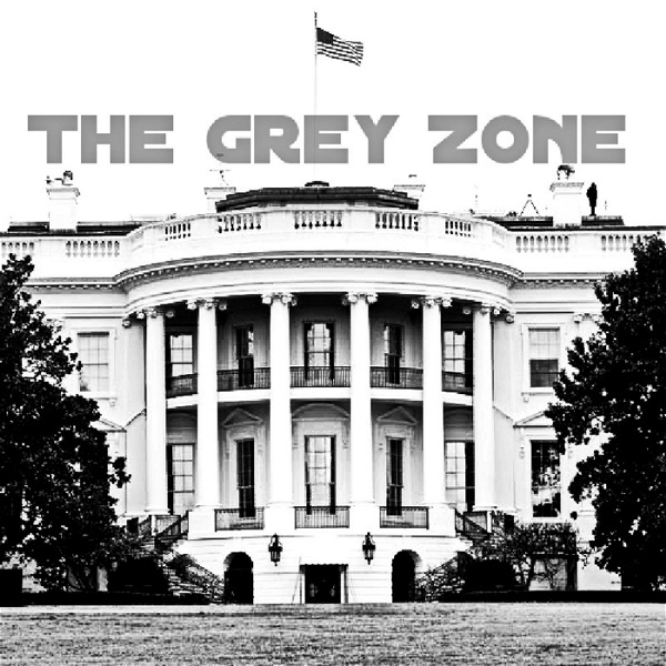 Artwork for The Grey Zone