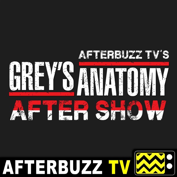 Artwork for The Grey's Anatomy After Show Podcast