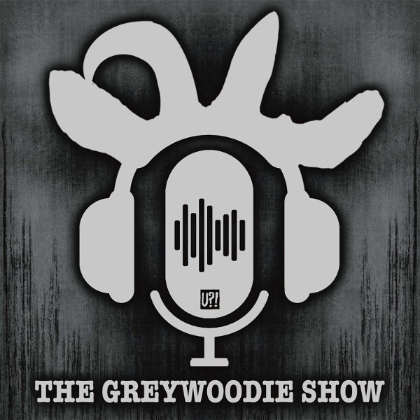 Artwork for The Greywoodie Show