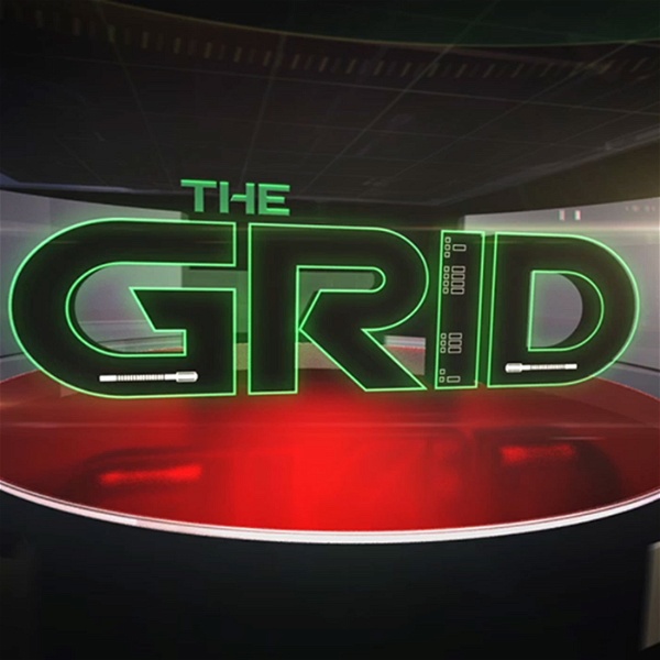 Artwork for The Grid: Photography Podcast