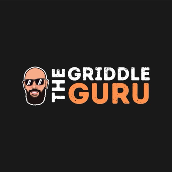 Artwork for The Griddle Guru