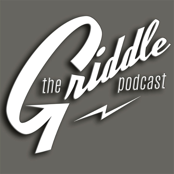 Artwork for The Griddle Podcast