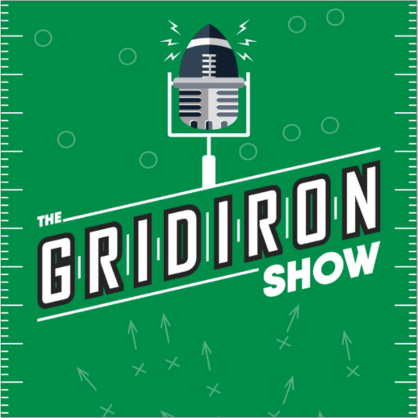 Artwork for The Gridiron NFL Show