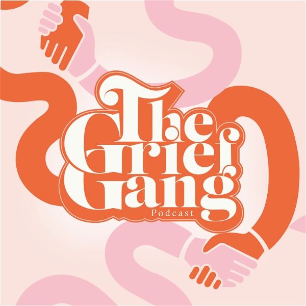 Artwork for The Grief Gang