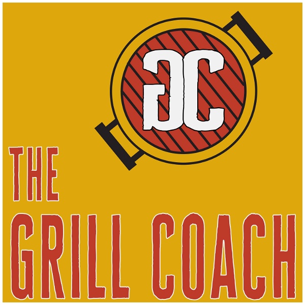 Artwork for The Grill Coach