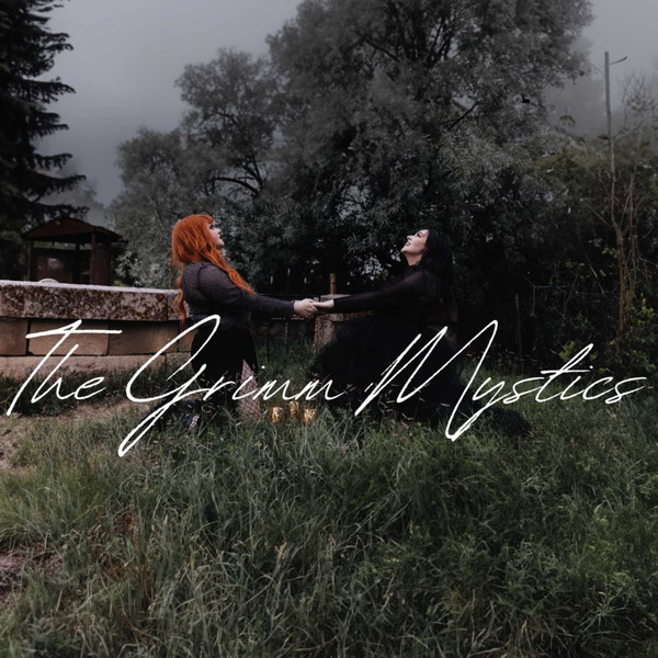Artwork for The Grimm Mystics