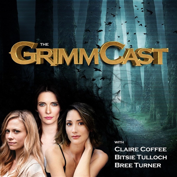 Artwork for The Grimmcast