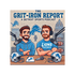 The Grit-Iron Report