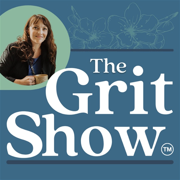 Artwork for THE GRIT SHOW