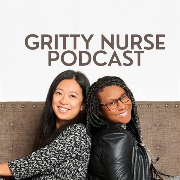 Artwork for The Gritty Nurse Podcast