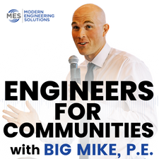 Artwork for Engineers for Communities