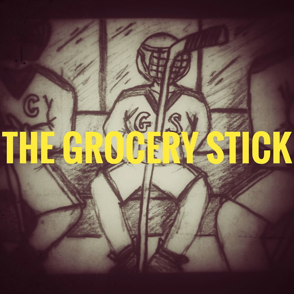 Artwork for The Grocery Stick Podcast
