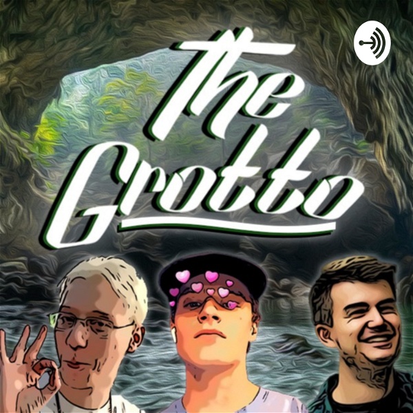 Artwork for The Grotto