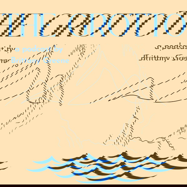 Artwork for The Grotto Podcast