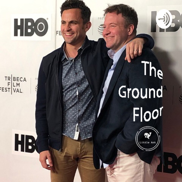 Artwork for The Ground Floor