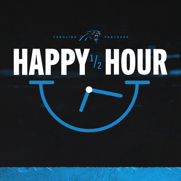 Artwork for Happy Half Hour