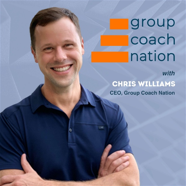 Artwork for Group Coach Nation