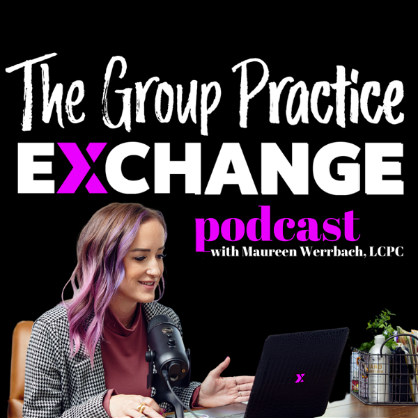 Artwork for The Group Practice Exchange