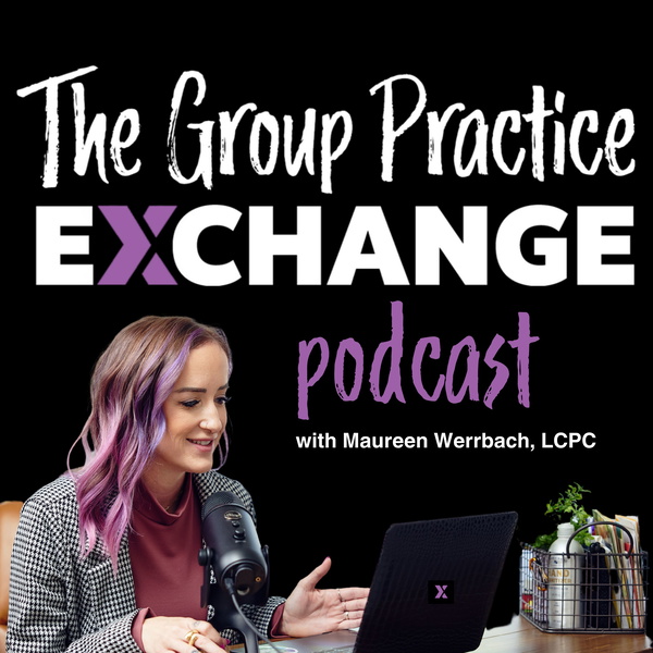 Artwork for The Group Practice Exchange