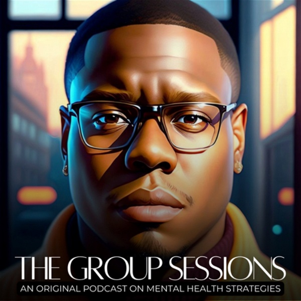 Artwork for The Group Sessions