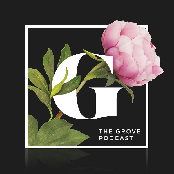 Artwork for The Grove Podcast