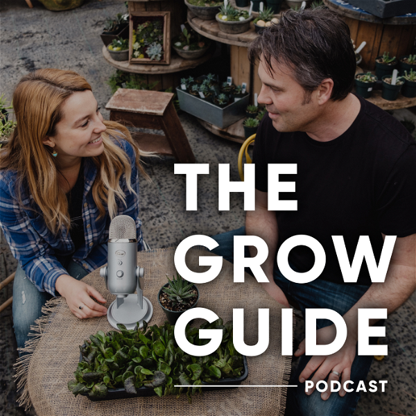 Artwork for The Grow Guide