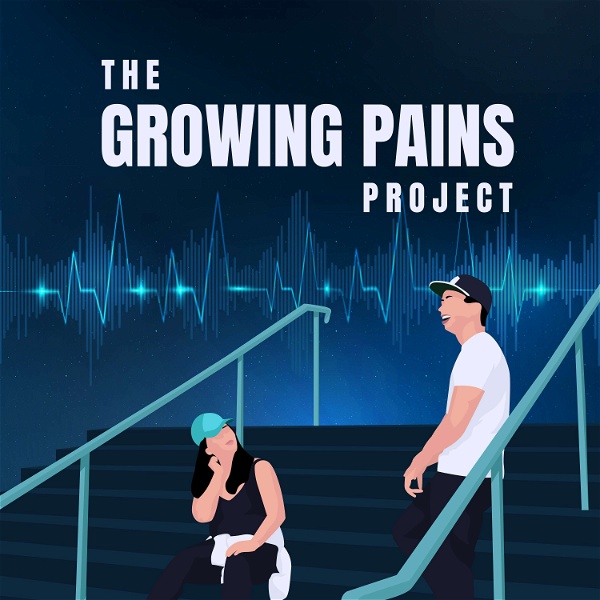 Artwork for The Growing Pains Project