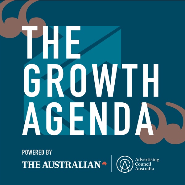 Artwork for The Growth Agenda Podcast