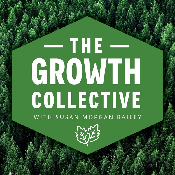 Artwork for The Growth Collective