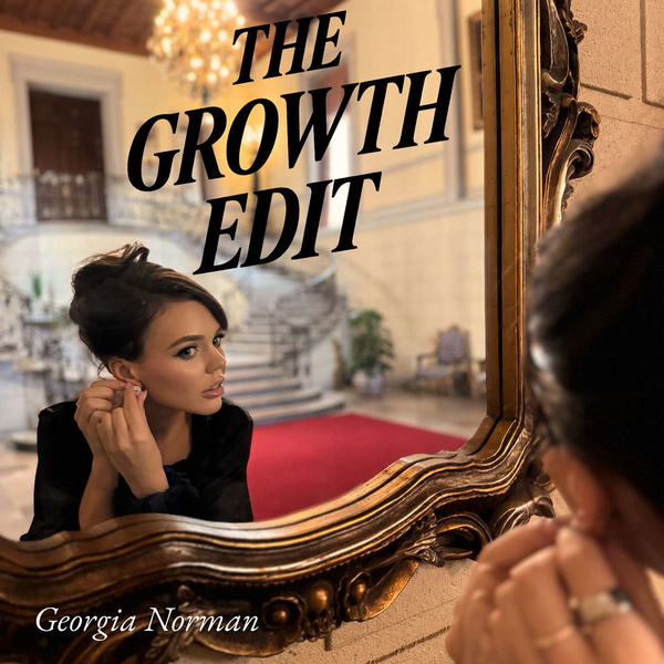 Artwork for The Growth Edit