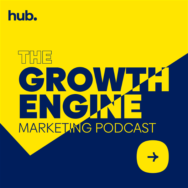 Artwork for The Growth-Engine Marketing Podcast