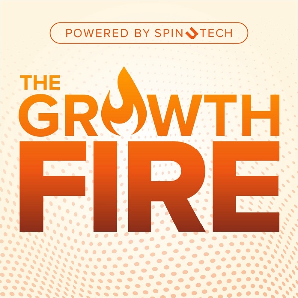 Artwork for The Growth Fire