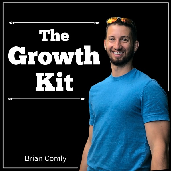 Artwork for The Growth Kit