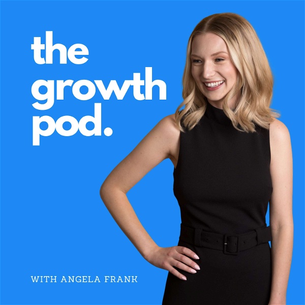 Artwork for The Growth Pod