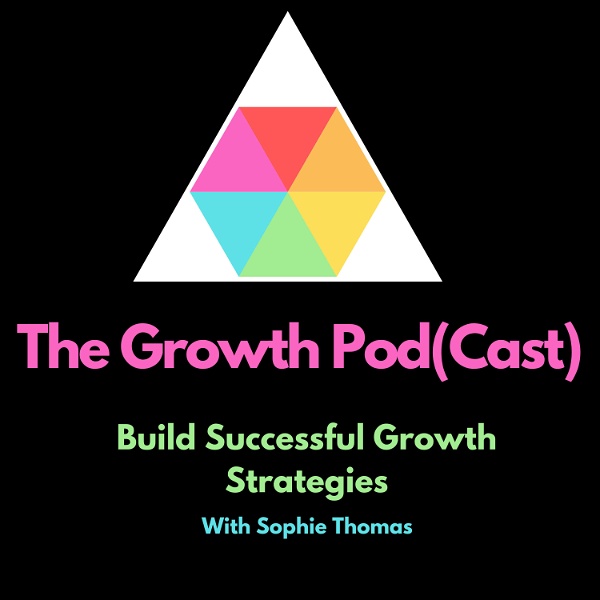 Artwork for The Growth Pod(Cast)