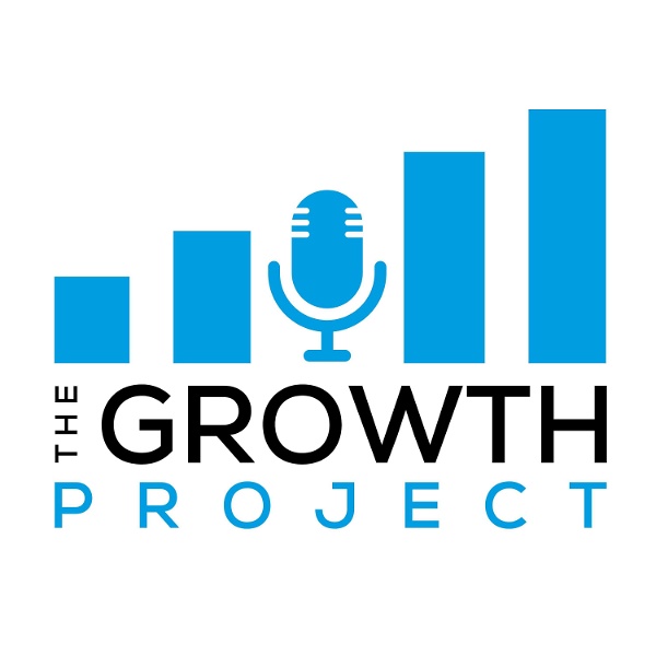 Artwork for The Growth Project