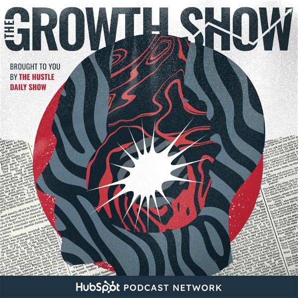 Artwork for The Growth Show
