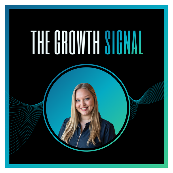Artwork for The Growth Signal