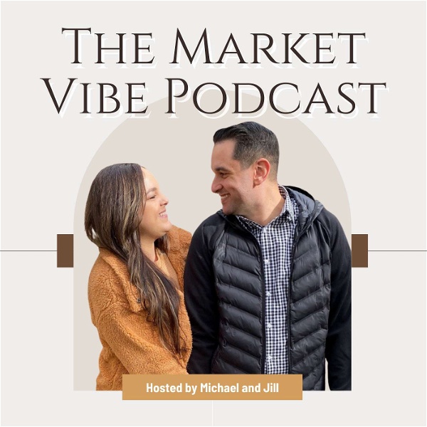 Artwork for The Market Vibe Podcast