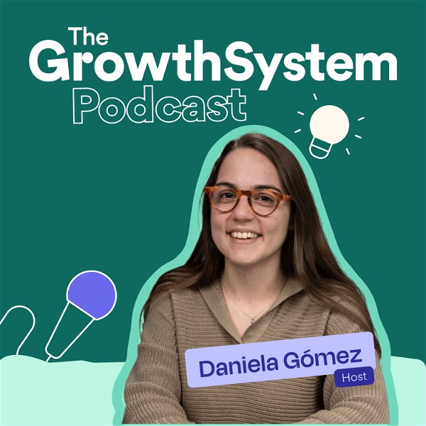 Artwork for The Growth System