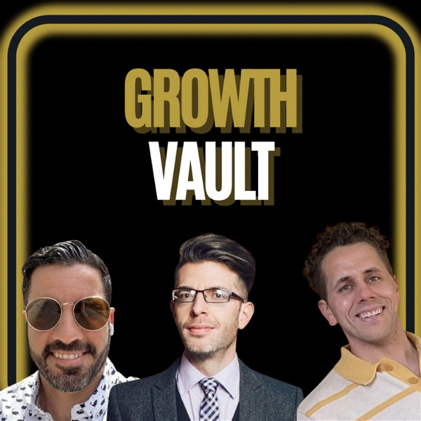 Artwork for Growth Vault