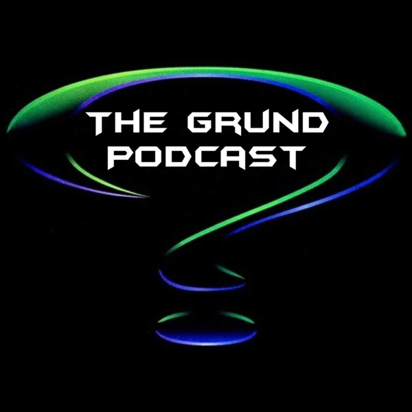 Artwork for The Grund