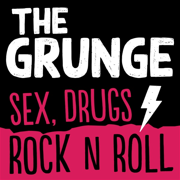 Artwork for The Grunge