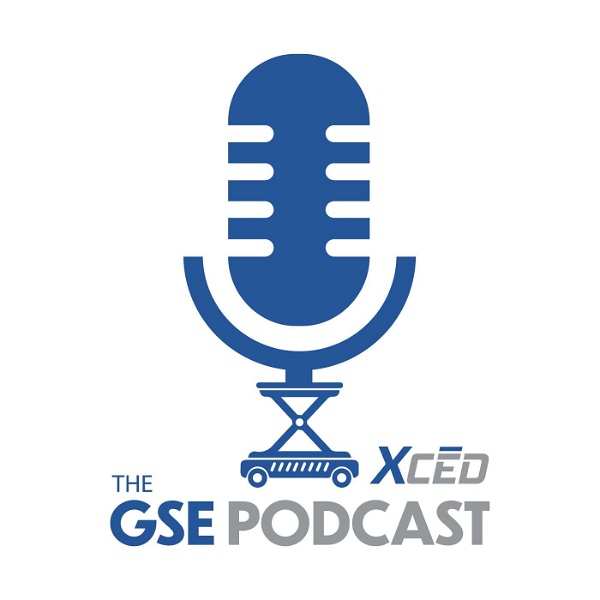 Artwork for The GSE Podcast
